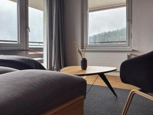 Grüezi Laax Apartments