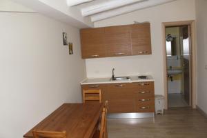 Appartamento con 2 Camere da Letto