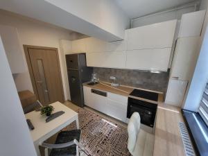 Urban Twin Escape - 2 rooms apartment