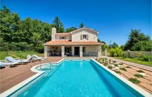 Villa Sanda - Mali Turini