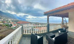 Casa La Alpispa - 3hvězdičkové hotely ve městě Frontera