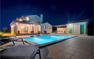 Villa Matia