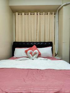 Mall of Asia 2 Bedrooms