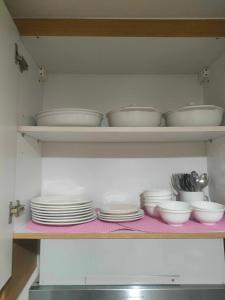 Mall of Asia 2 Bedrooms