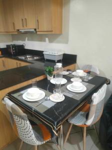 Mall of Asia 2 Bedrooms