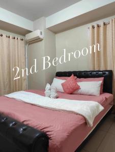 Mall of Asia 2 Bedrooms