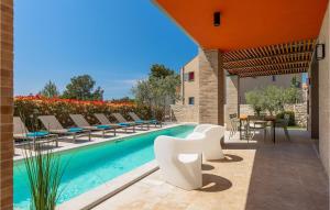 Villa Casa Ombra Rossa 