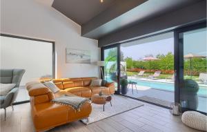 Villa Mala Oaza 