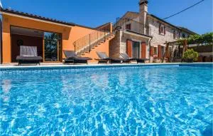 Villa Ivka - Šajini