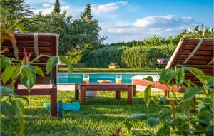 Cozy Home In San Michele Di Ganzari