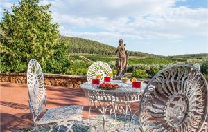 Cozy Home In San Michele Di Ganzari