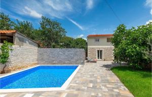 Villa Leni Kringa 