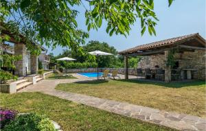 Villa Danieli I 