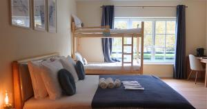 Art 4 You Carcavelos Suites