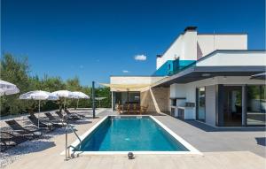 Villa Radosi 