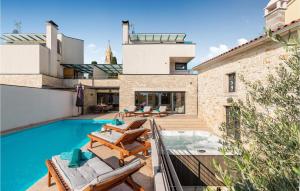 Stunning Home In Valtura With Sauna