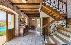 Villa Casa Theresa 