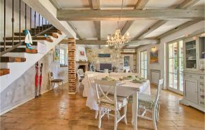 Villa Ribari 