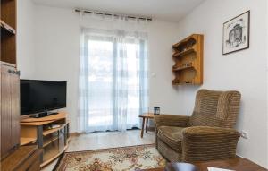 Holiday Home Privlaka Put Grzanove Punte