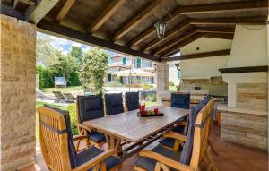 Villa Experience 