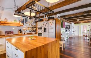 Villa Experience 