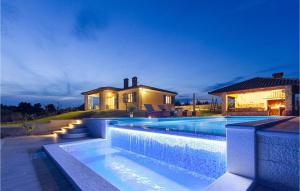 Villa Evelyn 