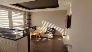 Komfort w Ciemnych Barwach - Haczów