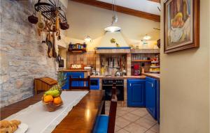 Beautiful Home In Krnica With Sauna