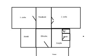 Fűrészmalom vendégház