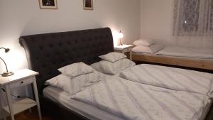 Fűrészmalom vendégház