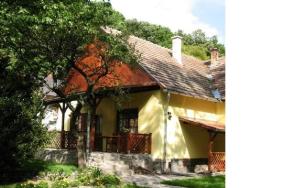 Fűrészmalom vendégház