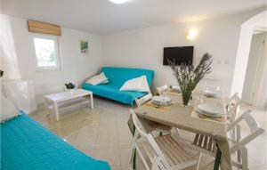 Holiday Home Santalezi Croatia