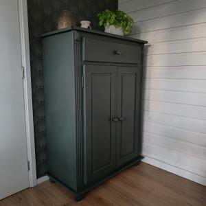 Tuinkamer t Strunerke