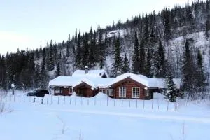 Peaceful mountain cabin in Hemsedal - Lykkja