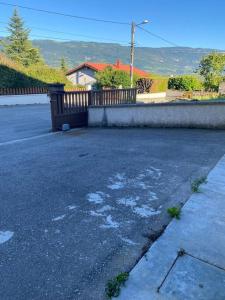 Charmant appartement Entre lacs et montagnes !