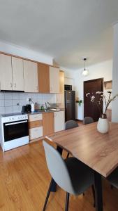 Antonias city apartment