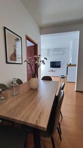Antonias city apartment