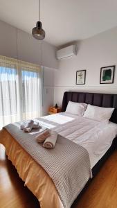 Antonias city apartment