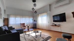 Antonias city apartment