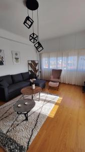 Antonias city apartment