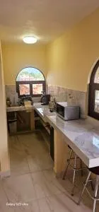 Departamentos Quinto Sol - La Ribera