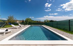 Villa Butoniga Nature 
