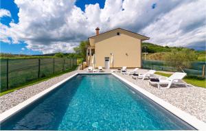 Villa Butoniga Nature