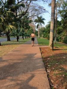 Iguassu Falls Refuge - Cataratas do Iguassu - Paraguai - Argentina