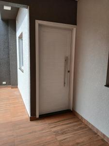 Iguassu Falls Refuge - Cataratas do Iguassu - Paraguai - Argentina