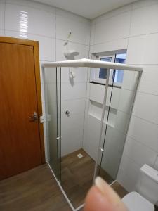 Iguassu Falls Refuge - Cataratas do Iguassu - Paraguai - Argentina