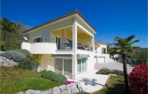 Villa Viktoria Kvarner