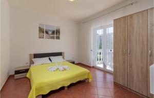 Awesome Apartment In Jadranovo With Wifi 