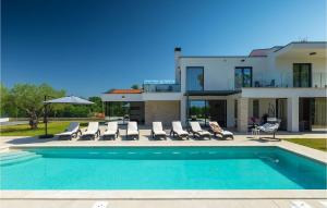 Villa Silvia 