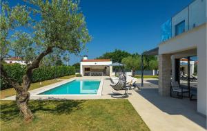 Villa Silvia 